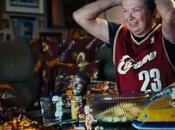 Nike félicite Cleveland habitants avec Believe