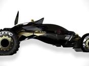 Honda synergy concept