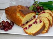 Cake cerises