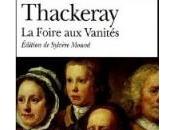 Foire Vanités William Thackeray