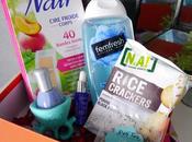 récap Sweetie Festivity