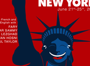 French Comedy Festival New-York
