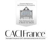 délégation CACI France Alger juin diaspora l’honneur