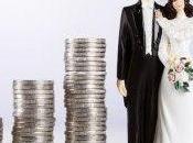 façons rapides faciles réduire coûts mariage