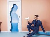 CAFE COSTUME Hommage Magritte