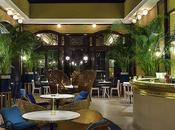 Visite Déco L’Echiquier Paris