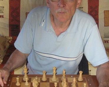 Jean-Marie Barré sur la liste de Philippe Dornbusch pour l'élection FFE 2016