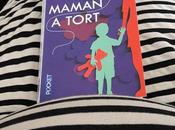 Maman tort Michel Bussi