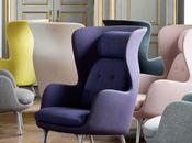 Zoom sur… Fritz Hansen