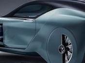 MOTEURS Rolls Royce futur