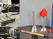 Cinq conseils l’association Aero IPSA pour lancer dans conception fusée