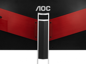 lancement l’AGON AG271QG