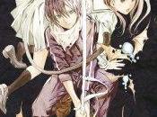 Noragami Tome Adachitoka