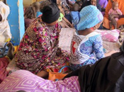 Mali quand village renoue avec l’accès soins…