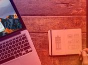 macOS Sierra: cloner disque avec Disk Copy