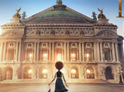 BALLERINA film d'animation Noel 2016 étoile naître décembre cinéma
