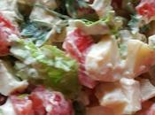 part(s) Salade piémontaise