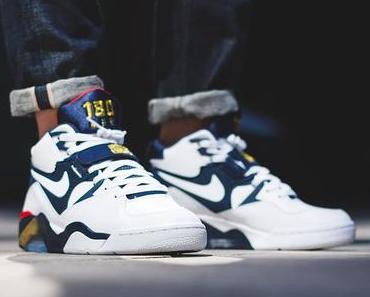 Nike Air Force 180 Olympic Retro 2016