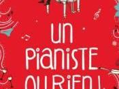 pianiste rien French