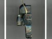 Exposition Deus Machina Katarina Jebb Musée Réattu Arles