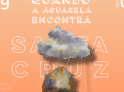 9ème Encontro internacional aguarela Santa Cruz (Portugal)