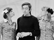 Serge Gainsbourg-Inédit William-1968