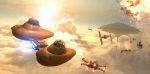 Star Wars Battlefront sont nouveaux héros