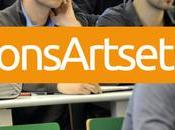 L’avenir l’ENSAM compromis Soutenez ARTS METIERS