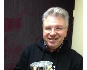 Eric Blanchard sur la liste de Philippe Dornbusch pour l'élection FFE 2016