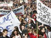 POLITIQUE Travail énième manifestation vote Sénat aujourd’hui