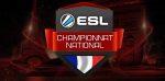 Championnat national ESL, finales approche