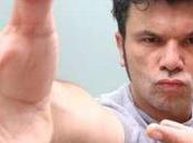 Romain Humeau, nouveau clip