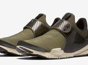 Nike Sock Dart Cargo Khaki