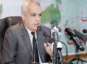 Décongestion circulation Alger société algéro-espagnole rescousse