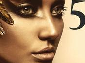 avis 5ème tome Vespéral d'Angel Arekin