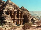 Imagerie satellite drone révèlent nouveau bâtiment massif Petra