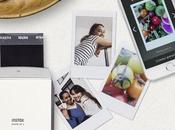 Instax Share SP-2, pour imprimer photos prises avec smartphone