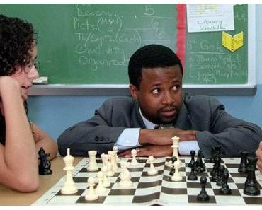 Jouez à la question du mercredi sur les échecs