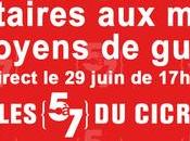 CICR Quelles limites humanitaires méthodes moyens guerre