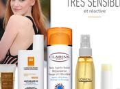 bronzage peau sensible