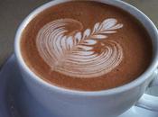 bienfait chocolat chaud