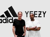 adidas KANYE WEST boutique physiques YEEZY 2017