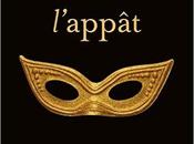 avis L'appât 4ème tome saga Soumise Tara