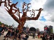 Hellfest 2016 Jour