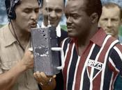 Qu’a inventé Leonidas Silva Diamant noir