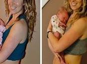 astuce pour maigrir vite apres accouchement