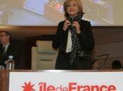 conseil régional d'Ile-de-France quitter Paris pour Saint-Ouen