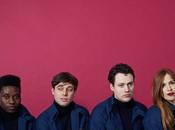 Summer nouvel album METRONOMY streaming Apple Music