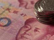 Chine vouloir déprécier yuan pour booster économie