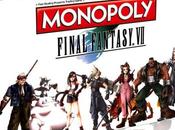 hop, Monopoly couleurs Final Fantasy